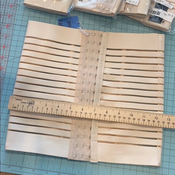 Nude Corset - Picture 6 of 6